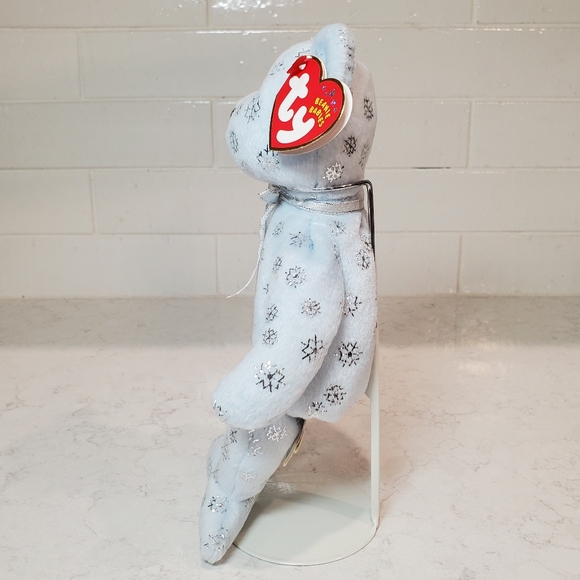 (SOLD) 2 for $15 - TY Beanie Babies | Flaky - Picture 3 of 16